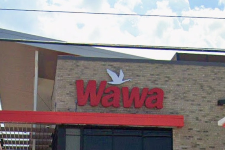 Silverton Braces For Dawn Crowd As New Wawa Opens On Montgomery Road