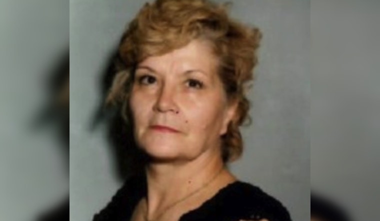 Sin City Cops Revive Haunting 1985 Killing Of Nelly Miroglio