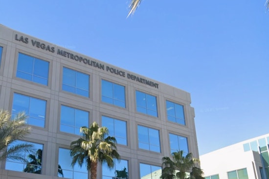 Sin City Sexual Assault Reports Soar As Survivors Flood Hotlines