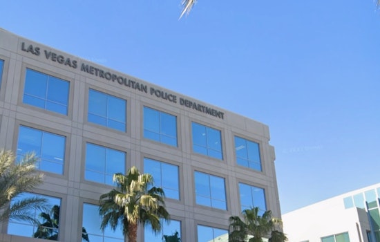 Sin City Sexual Assault Reports Soar As Survivors Flood Hotlines
