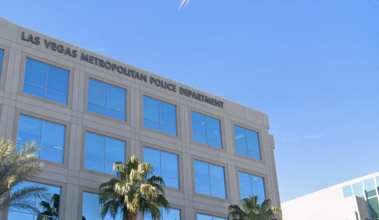 Sin City Sexual Assault Reports Soar As Survivors Flood Hotlines