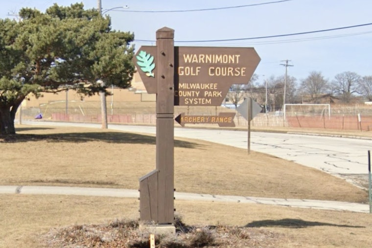Sirens on the Bluffs as Massive Rescue Swarms Cudahy's Warnimont Park
