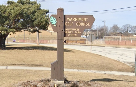 Sirens on the Bluffs as Massive Rescue Swarms Cudahy's Warnimont Park