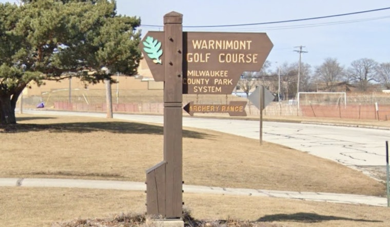 Sirens on the Bluffs as Massive Rescue Swarms Cudahy's Warnimont Park