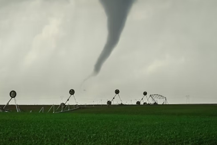 Sirens Over Bogalusa as Saturday Night Tornado Warning Rattles Parish