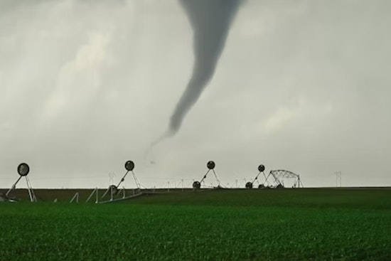 Sirens Over Bogalusa as Saturday Night Tornado Warning Rattles Parish