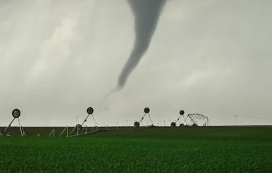 Sirens Over Bogalusa as Saturday Night Tornado Warning Rattles Parish