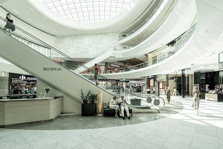 Six Chicago Malls Teeter on the Edge of the Death Loop
