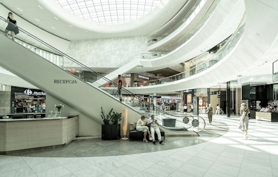 Six Chicago Malls Teeter on the Edge of the Death Loop