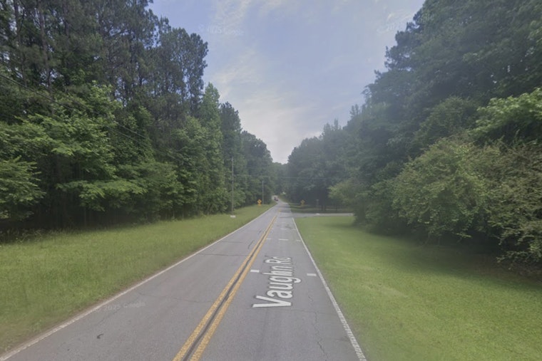 Six Coweta Students Caught In Vaughn Road Crash On Trouble‑Plagued Stretch Near Newnan
