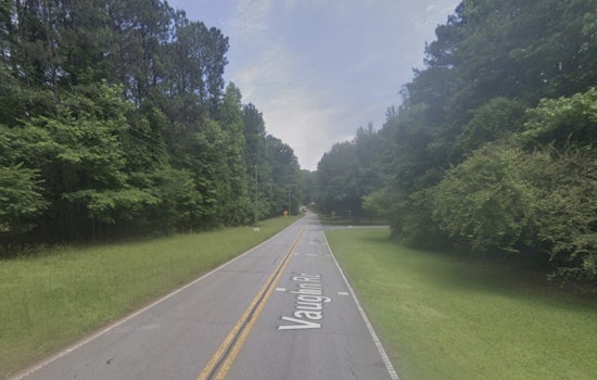 Six Coweta Students Caught In Vaughn Road Crash On Trouble‑Plagued Stretch Near Newnan