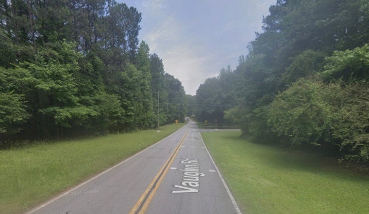 Six Coweta Students Caught In Vaughn Road Crash On Trouble‑Plagued Stretch Near Newnan