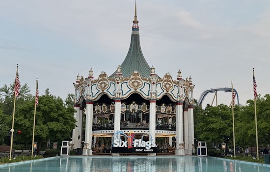 Six Flags Gurnee Puts Clamp on Teens With All-Day Chaperone Rule
