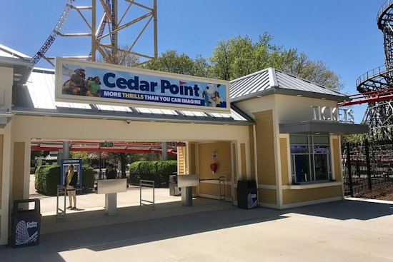 Six Flags Puts Local Bosses Back In Charge, Taps New Cedar Point President