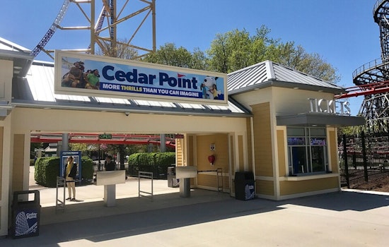Six Flags Puts Local Bosses Back In Charge, Taps New Cedar Point President
