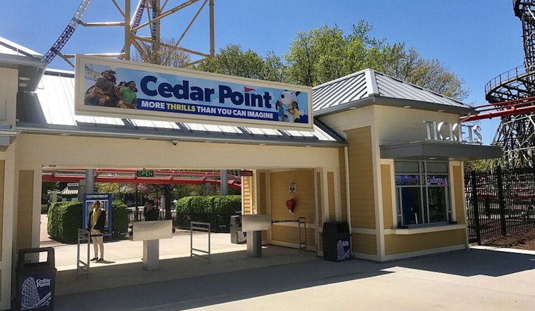 Six Flags Puts Local Bosses Back In Charge, Taps New Cedar Point President