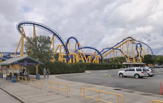 Six Flags Shakeup Boots Fiesta Texas Boss, Puts Area Parks On Edge