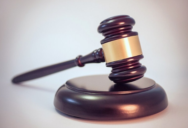 Six Plead Guilty in Downtown LA Overpass Attack on CHP