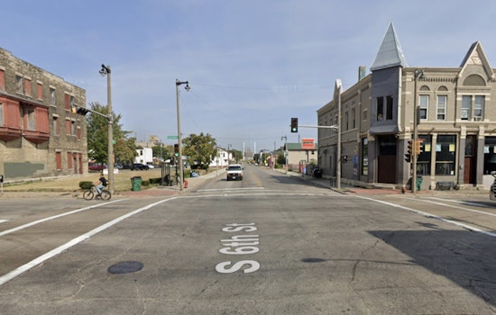 Sixth Street Makeover Hits A D.C. Money Wall, Milwaukee Scales Back Big Revamp