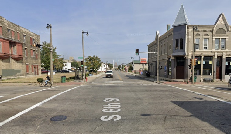 Sixth Street Makeover Hits A D.C. Money Wall, Milwaukee Scales Back Big Revamp