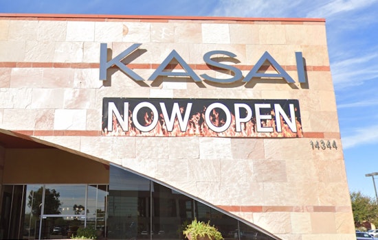 Sizzle Fizzles as Kasai Shuts Down Peoria Park West Steakhouse