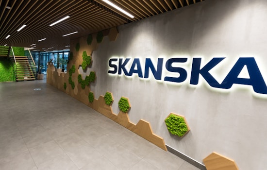 Skanska’s Longwood Place Mega Project Clears Key Boston Hurdle
