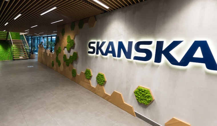 Skanska’s Longwood Place Mega Project Clears Key Boston Hurdle