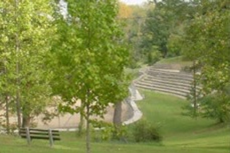Skate Dreams, Greenway Gold: Bryant Park Lands $9.6M West Charlotte Makeover