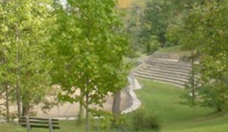 Skate Dreams, Greenway Gold: Bryant Park Lands $9.6M West Charlotte Makeover