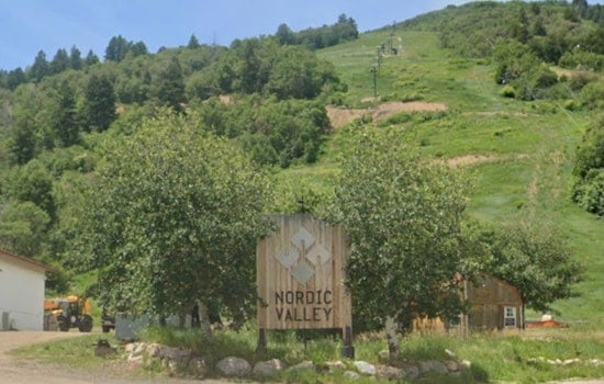 Ski Showdown In Ogden Valley As Neighbors Blast Nordic Valley Mega Makeover