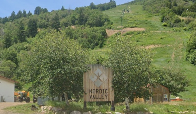 Ski Showdown In Ogden Valley As Neighbors Blast Nordic Valley Mega Makeover