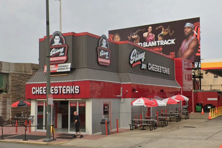 Skinny Joey’s Cheesesteaks Plots Wildwood Boardwalk Takeover This Summer