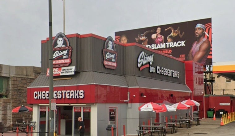 Skinny Joey’s Cheesesteaks Plots Wildwood Boardwalk Takeover This Summer