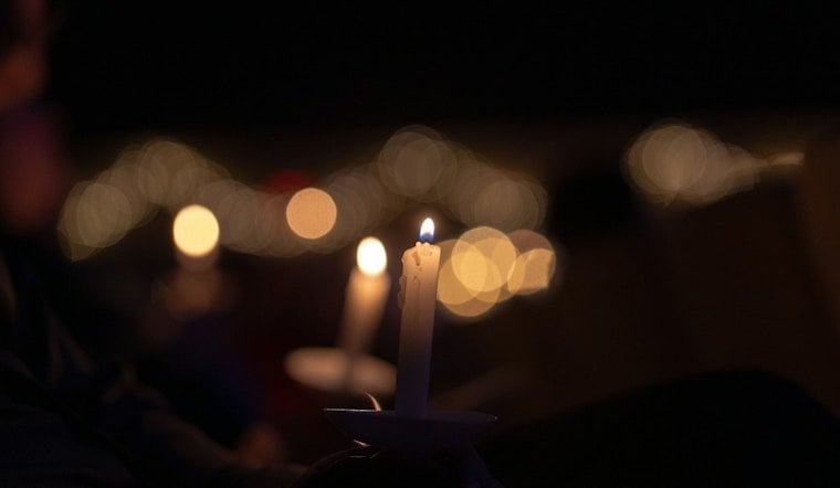 Skokie Icon Sam Harris, Holocaust Museum Founder, Dies At 90