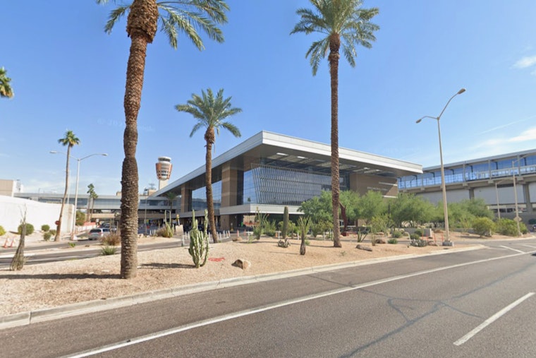 Sky Harbor Quietly Builds $368 Million Terminal 3 Concourse While Flights Keep Coming