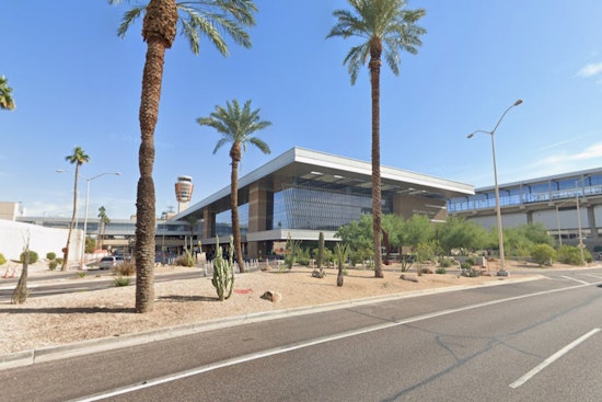Sky Harbor Quietly Builds $368 Million Terminal 3 Concourse While Flights Keep Coming