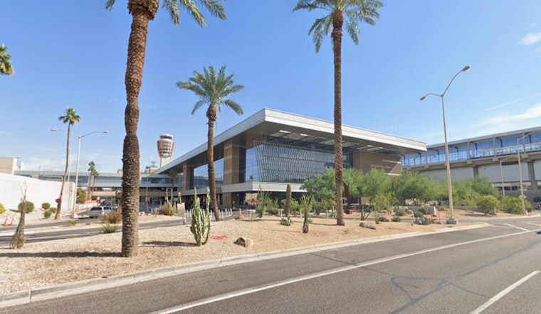 Sky Harbor Quietly Builds $368 Million Terminal 3 Concourse While Flights Keep Coming