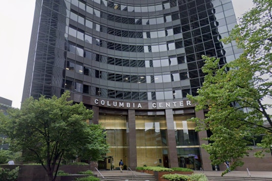 Sky-High Columbia Tower Club Shutters, Members Pushed To South Lake Union