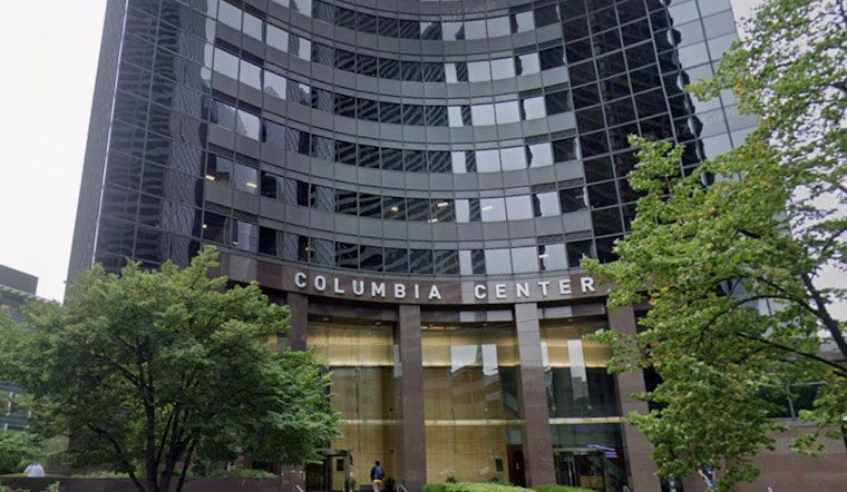 Sky-High Columbia Tower Club Shutters, Members Pushed To South Lake Union