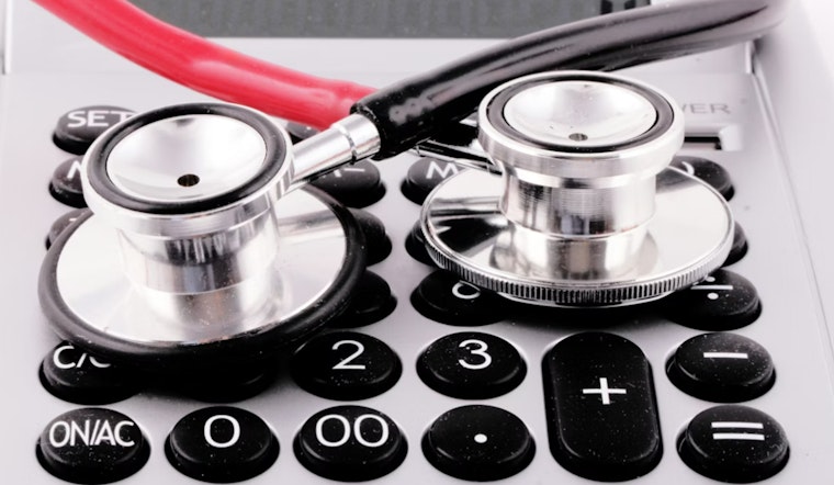 Sky-High Insurance Bills Push North Carolinians Off The Therapy Couch