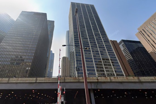 Sky-High St. Regis Stunner: Full-Floor Chicago Penthouse Lists For $11.5 Million