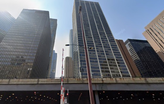 Sky-High St. Regis Stunner: Full-Floor Chicago Penthouse Lists For $11.5 Million