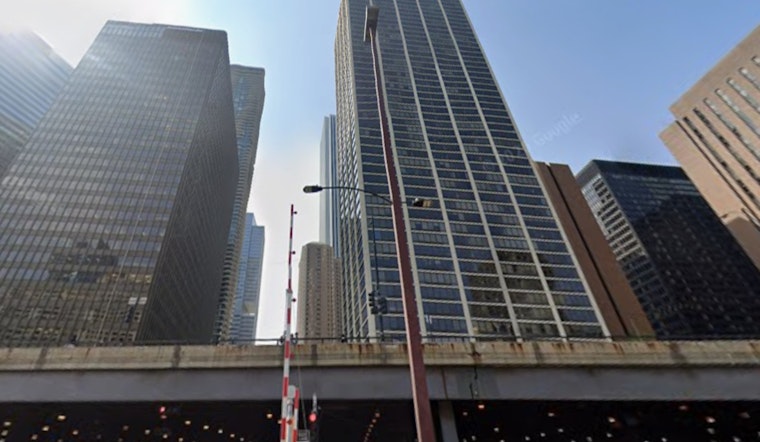 Sky-High St. Regis Stunner: Full-Floor Chicago Penthouse Lists For $11.5 Million