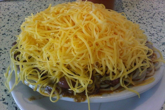Skyline Chicken Chili Plots New Roost On Norwood Lateral