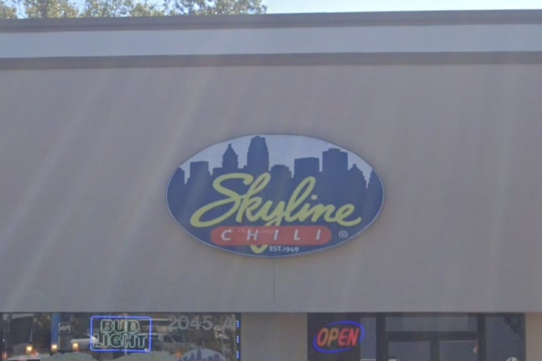 Skyline Chili Vanishes From Southwest Florida After 38-Year Run