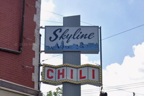 Skyline Chili’s Fountain Square Taproom Hits Red Light On Spring Debut