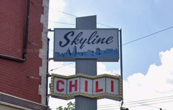 Skyline Chili’s Fountain Square Taproom Hits Red Light On Spring Debut