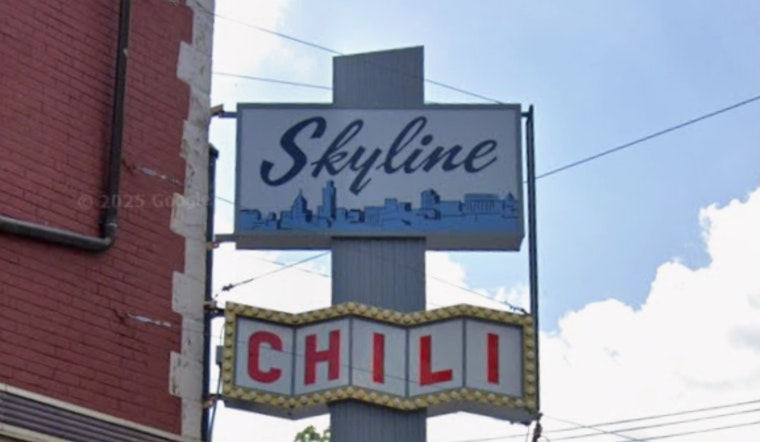 Skyline Chili’s Fountain Square Taproom Hits Red Light On Spring Debut