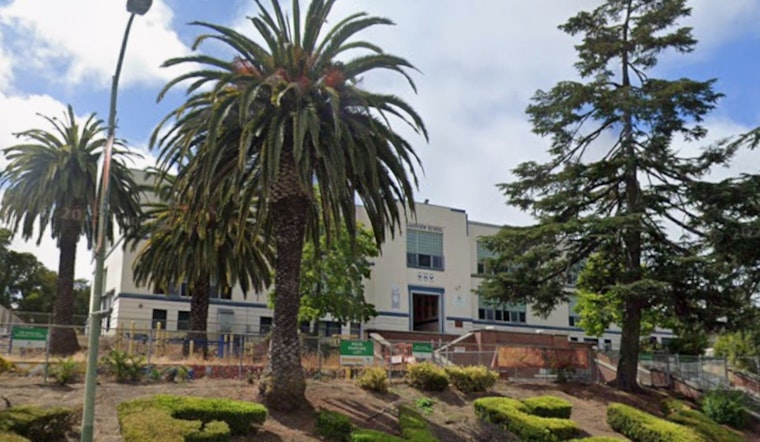 Skyline Sits On AP Gold Mine While Other Oakland Schools Get Zilch