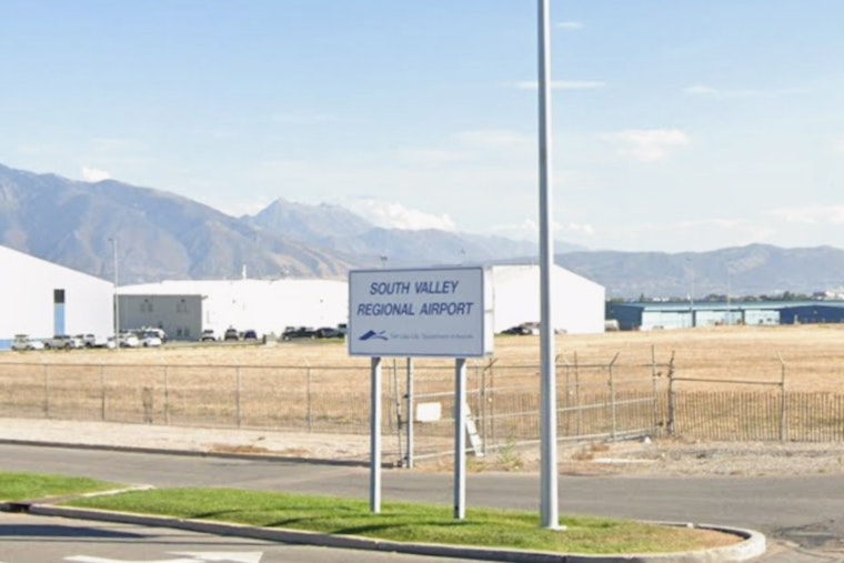 SkyShare Snags South Valley Airport FBO In Big Hangar Push